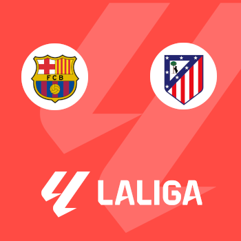 Барселона – Атлетико Мадрид: прогноз на матч 02.12.2025 (Испанская футбольная Премьер-Лига)