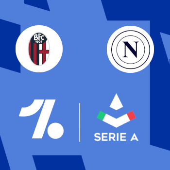 Болонья – Наполи: прогноз на матч 09.11.2025 (Чемпионат Италии по футболу)