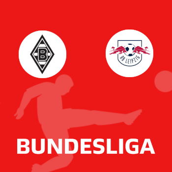 Боруссия Менхенгладбах – Лейпциг: прогноз на матч 28.11.2025 (Немецкая футбольная Бундеслига)