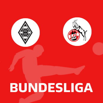 Боруссия Менхенгладбах – Кёльн: прогноз на матч 08.11.2025 (Немецкая футбольная Бундеслига)