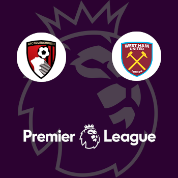 Борнмут – Вест Хэм Юнайтед: прогноз на матч 22.11.2025 (Английская Премьер-лига)