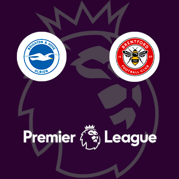 Брайтон – Брентфорд: прогноз на матч 22.11.2025 (АПЛ)