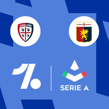 Кальяри – Дженоа: прогноз на матч 22.11.2025 (Серия А)