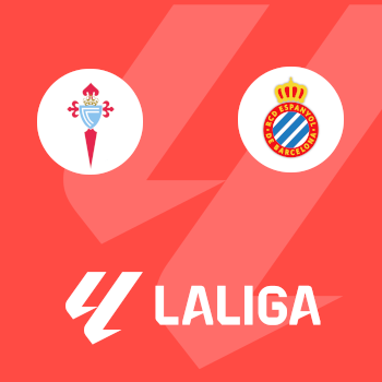 Сельта Виго – Эспаньол: прогноз на матч 30.11.2025 (Ла Лига)