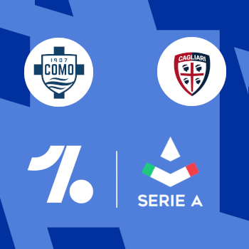 Комо – Кальяри: прогноз на матч 08.11.2025 (Чемпионат Италии по футболу)