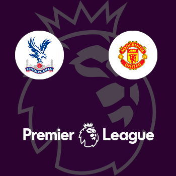 Кристал Пэлас – Манчестер Юнайтед: прогноз на матч 30.11.2025 (Английская Премьер-лига)