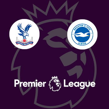 Кристал Пэлас – Брайтон: прогноз на матч 09.11.2025 (Английская Премьер-лига)