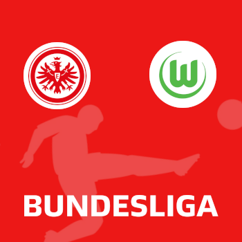 Айнтрахт – Вольфсбург: прогноз на матч 30.11.2025 (Немецкая футбольная Бундеслига)