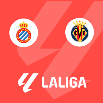 Эспаньол – Вильярреал: прогноз на матч 08.11.2025 (Ла Лига)