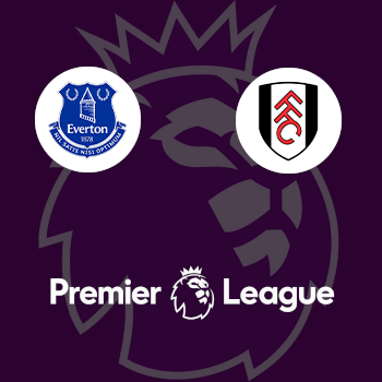 Эвертон – Фулхэм: прогноз на матч 08.11.2025 (Английская Премьер-лига)