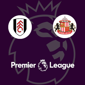 Фулхэм – Сандерлэнд: прогноз на матч 22.11.2025 (АПЛ)