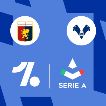 Дженоа – Верона: прогноз на матч 29.11.2025 (Чемпионат Италии по футболу)