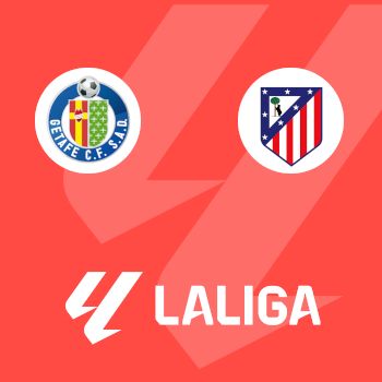 Хетафе – Атлетико Мадрид: прогноз на матч 23.11.2025 (Испанская футбольная Премьер-Лига)