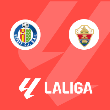 Хетафе – Эльче: прогноз на матч 28.11.2025 (Ла Лига)