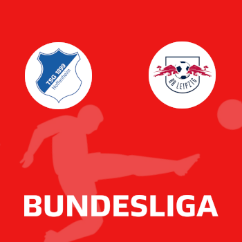 Хоффенхайм – Лейпциг: прогноз на матч 08.11.2025 (Немецкая футбольная Бундеслига)