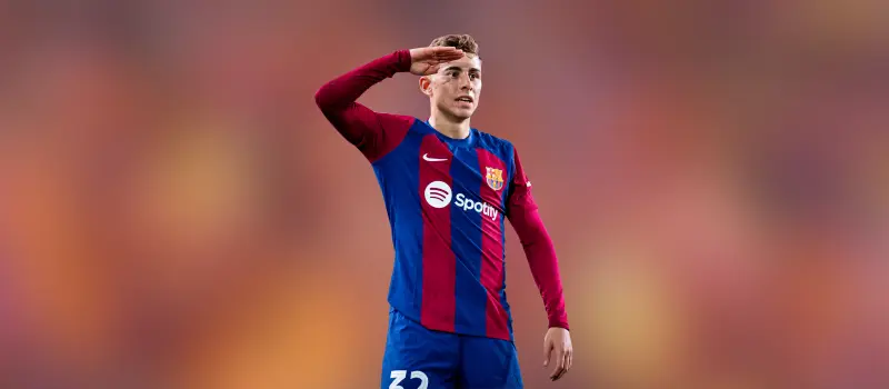 Барселона одержала победу над Алавесом в 14-м туре Ла Лиги. Итог матча 3-1