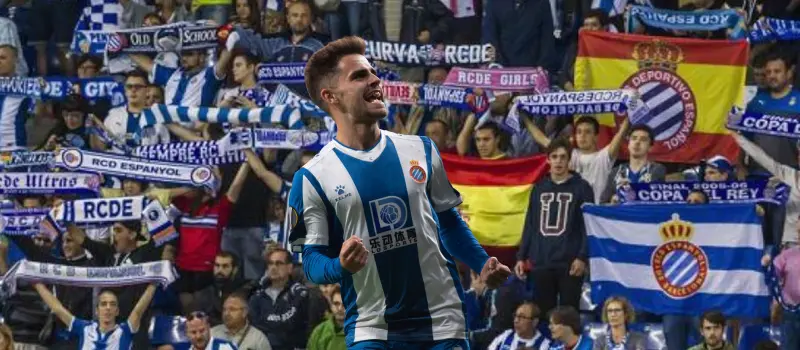 Эспаньол одержал победу над Сельтой Виго в 14-м туре Ла Лиги. Итог матча 0-1