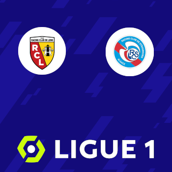 Ланс – Страсбур: прогноз на матч 22.11.2025 (Чемпионат Франции по футболу)