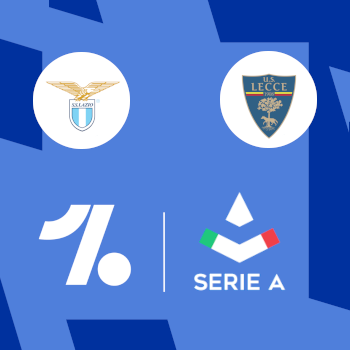 Лацио – Лечче: прогноз на матч 23.11.2025 (Серия А)