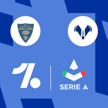 Лечче – Верона: прогноз на матч 08.11.2025 (Чемпионат Италии по футболу)