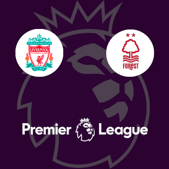 Ливерпуль – Ноттингем Форест: прогноз на матч 22.11.2025 (Английская Премьер-лига)