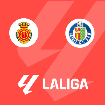 Мальорка – Хетафе: прогноз на матч 09.11.2025 (Испанская футбольная Премьер-Лига)