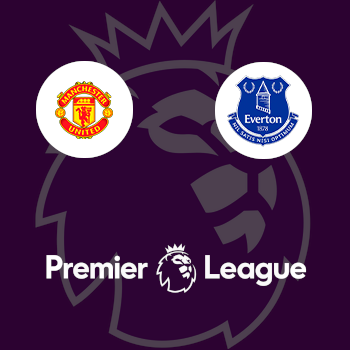 Манчестер Юнайтед – Эвертон: прогноз на матч 24.11.2025 (Английская Премьер-лига)