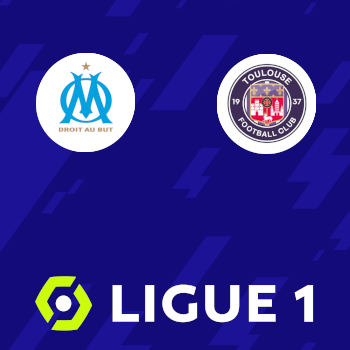 Марсель – Тулуза: прогноз на матч 29.11.2025 (Чемпионат Франции по футболу)