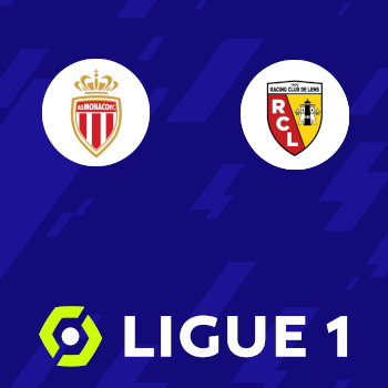 Монако – Ланс: прогноз на матч 08.11.2025 (Чемпионат Франции по футболу)