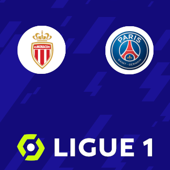 Монако – ПСЖ: прогноз на матч 29.11.2025 (Чемпионат Франции по футболу)