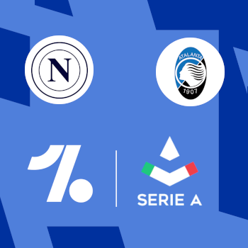 Наполи – Аталанта: прогноз на матч 22.11.2025 (Чемпионат Италии по футболу)