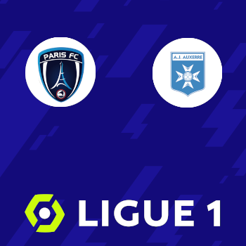 Париж – Осер: прогноз на матч 29.11.2025 (Чемпионат Франции по футболу)