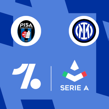 Пиза – Интер: прогноз на матч 30.11.2025 (Чемпионат Италии по футболу)