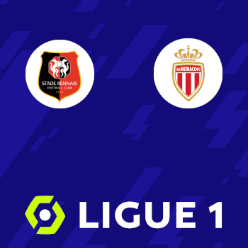 Ренн – Монако: прогноз на матч 22.11.2025 (Лига 1)