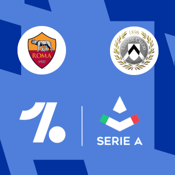 Рома – Удинезе: прогноз на матч 09.11.2025 (Чемпионат Италии по футболу)