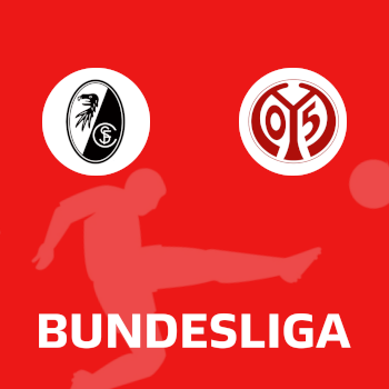 Фрайбург – Майнц: прогноз на матч 30.11.2025 (Немецкая футбольная Бундеслига)