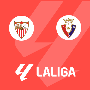 Севилья – Осасуна: прогноз на матч 08.11.2025 (Испанская футбольная Премьер-Лига)