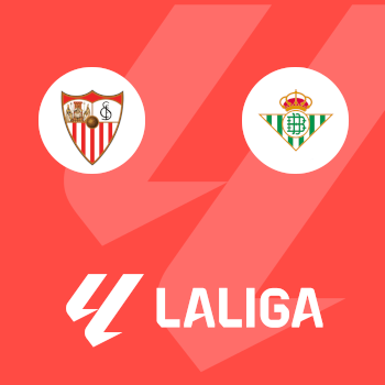 Севилья – Реал Бетис: прогноз на матч 30.11.2025 (Испанская футбольная Премьер-Лига)