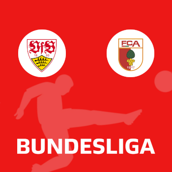 Штутгарт – Аугсбург: прогноз на матч 09.11.2025 (Немецкая Бундеслига)