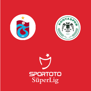 Трабзонспор – Коньяспор: прогноз на матч 29.11.2025 (Чемпионат Турции по футболу)