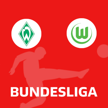 Вердер – Вольфсбург: прогноз на матч 07.11.2025 (Немецкая футбольная Бундеслига)