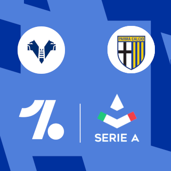 Верона – Парма: прогноз на матч 23.11.2025 (Чемпионат Италии по футболу)