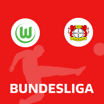 Вольфсбург – Байер: прогноз на матч 22.11.2025 (Немецкая Бундеслига)