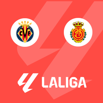 Вильярреал – Мальорка: прогноз на матч 22.11.2025 (Ла Лига)