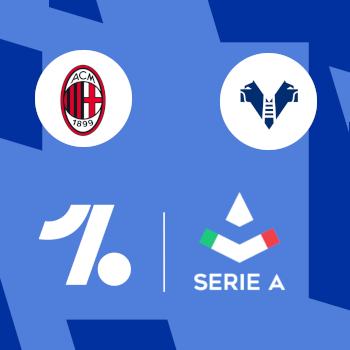 Милан – Верона: прогноз на матч 28.12.2025 (Чемпионат Италии по футболу)