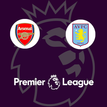 Арсенал – Астон Вилла: прогноз на матч 30.12.2025 (Английская Премьер-лига)