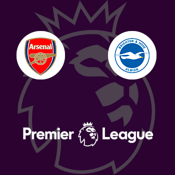 Арсенал – Брайтон: прогноз на матч 27.12.2025 (Английская Премьер-лига)