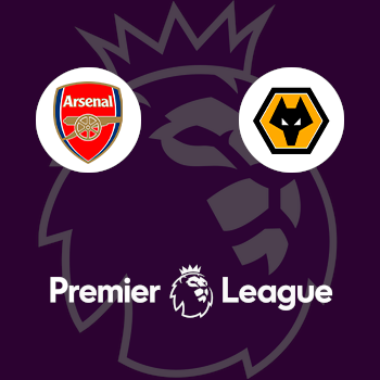 Арсенал – Вулверхэмптон: прогноз на матч 13.12.2025 (АПЛ)