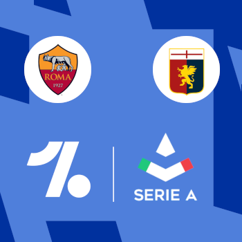 Рома – Дженоа: прогноз на матч 29.12.2025 (Чемпионат Италии по футболу)