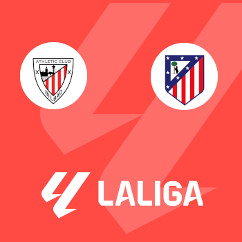 Атлетик Бильбао – Атлетико Мадрид: прогноз на матч 06.12.2025 (Ла Лига)